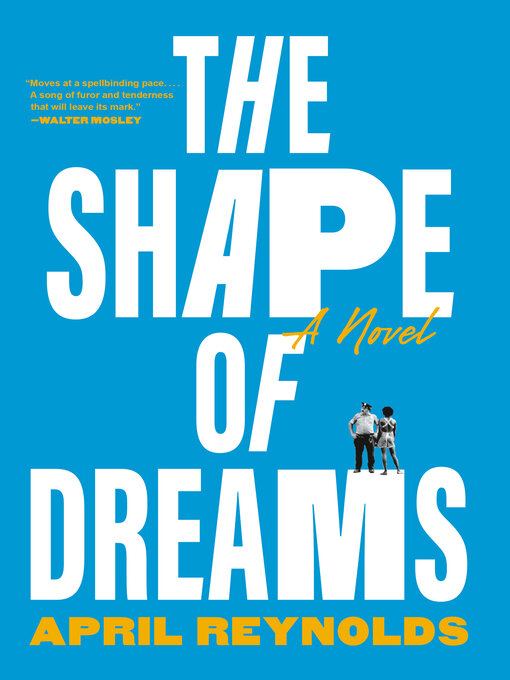 Title details for The Shape of Dreams by April Reynolds - Available